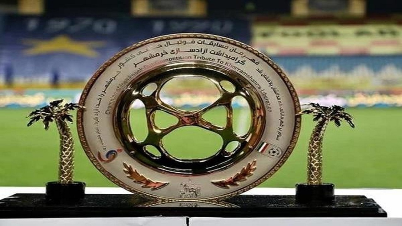 دربی اهواز در جام حذفی