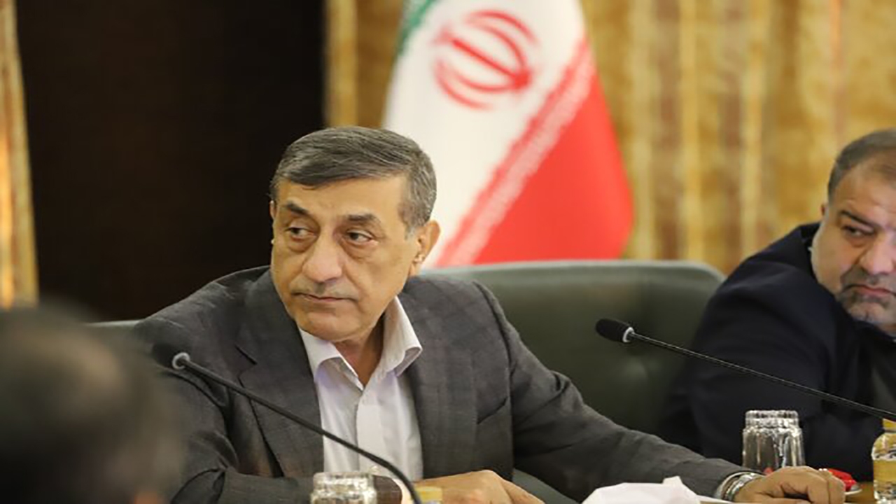 Image of Mohammad Jafar Ghaempanah