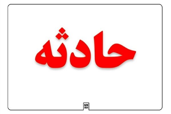 حادثه موتورسواری در سیریک