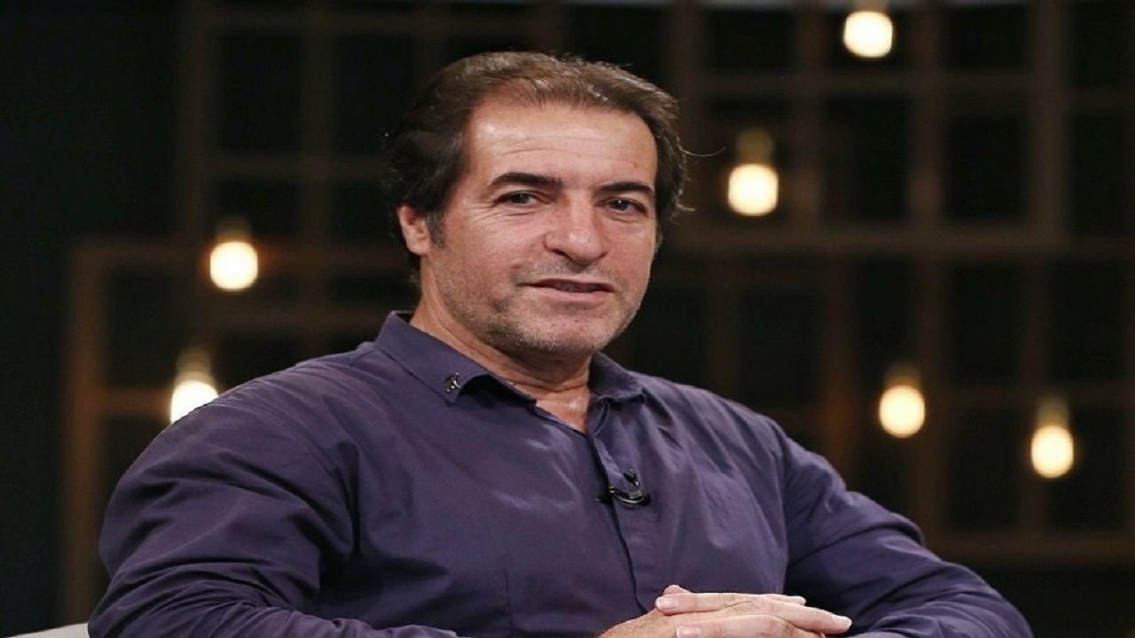 صادق ورمزیار و ساپینتو