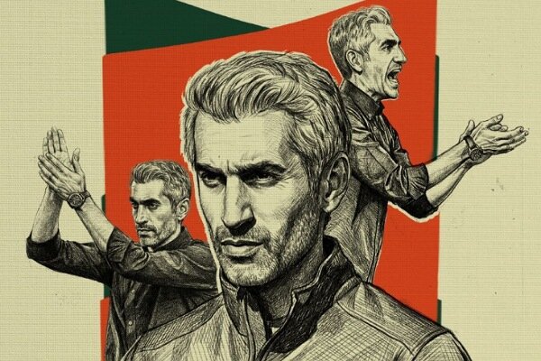 مجتبی جباری به طور رسمی سرمربی مس رفسنجان شد و ماموریت جدید خود را آغاز می‌کند