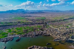 سه اثر تاریخی جدید در شهرستان خوسف ثبت ملی شد