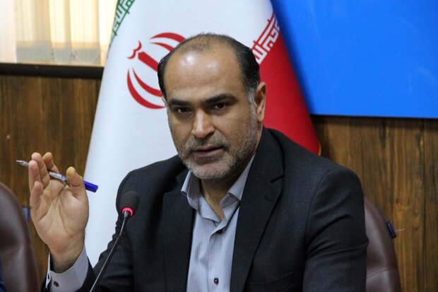 فرماندار عسلویه