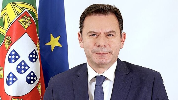 نخست‌وزیر پرتقال