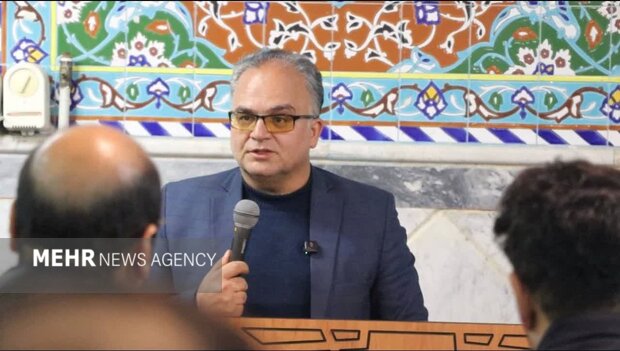 تزریق اعتبار برای جهش زیرساختی روستای دلازیان سمنان