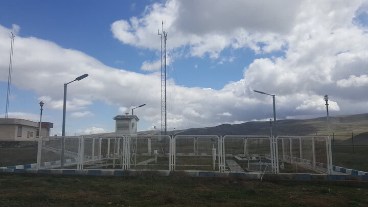 هوای مازندران امروز صاف تا ابری پیش‌بینی شد