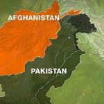 حمله هوایی پاکستان به جنوب شرق افغانستان با ۱۷ کشته