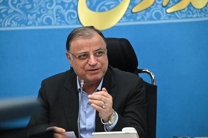 طهماسبی