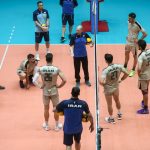 چه کسانی گزینه‌های دستیاری «پیاتزا» در تیم ملی والیبال ایران هستند؟