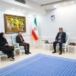 یزد به قطب ورزش‌های روستایی و بازی‌های بومی محلی در کشور تبدیل شود