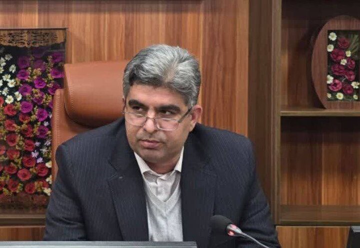 ایمن‌سازی ۲۴۰ نقطه حادثه‌خیز و افتتاح روکش آسفالت هزار کیلومتر جاده در کرمان