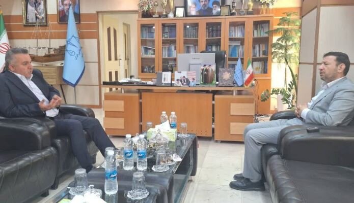 رئیس کل دادگستری بوشهر: موانع صادرات در حوزه دریا رفع شود؛ نشست اقتصاد مقاومتی برگزار می‌گردد