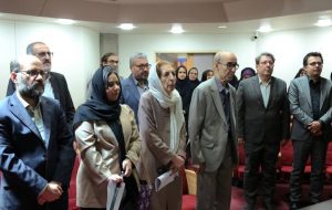 درباره «تاریخ ادبیات ایران پیش از اسلام» چه گفته شد؟