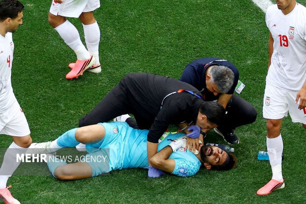 گزارش احساسی ESPN از ایران