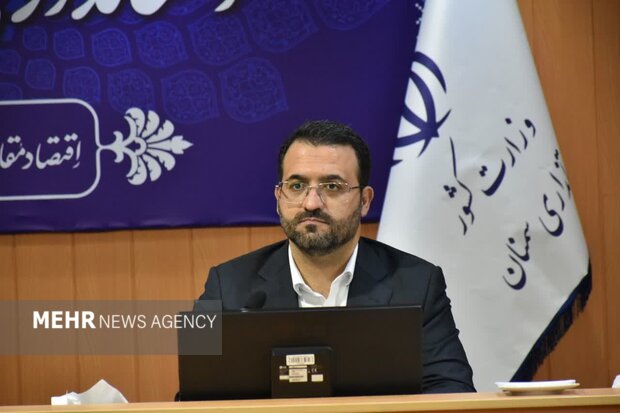 ۵۸۴ واحد مسکونی و ۱۷.۵ کیلومتر راه در سمنان افتتاح می‌شود