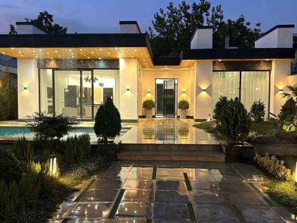 خرید ویلا در تهراندشت3