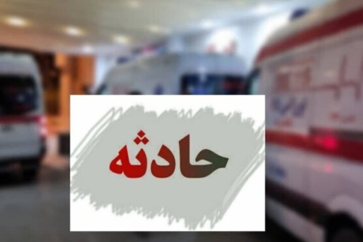 شش سانحه رانندگی در کاشان ۲ کشته و ۱۷ مصدوم بر جای گذاشت